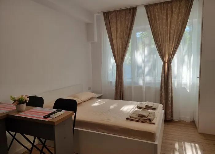 Mamaia Bulevard Residences 3 *