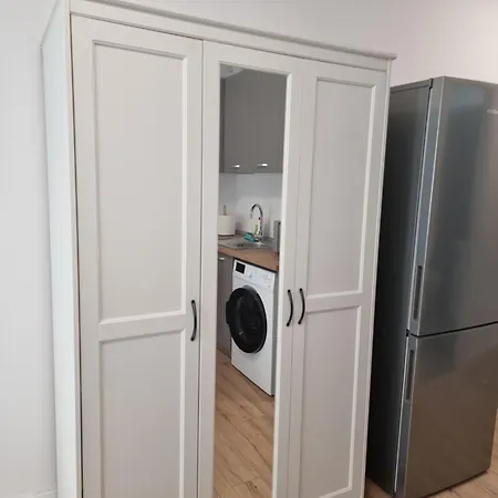Apartment Mamaia Bulevard Residences 114