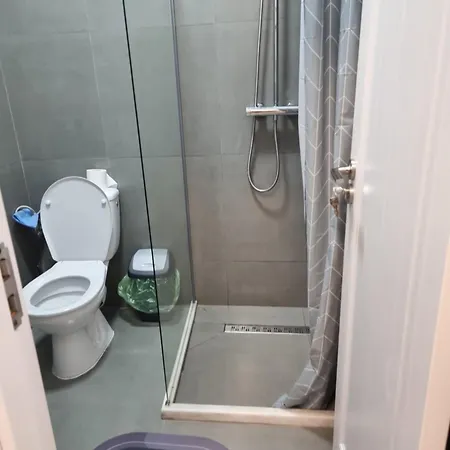 Daire Mamaia Bulevard Residences 114 Köstence