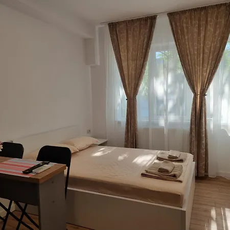 Mamaia Bulevard Residences 114 *