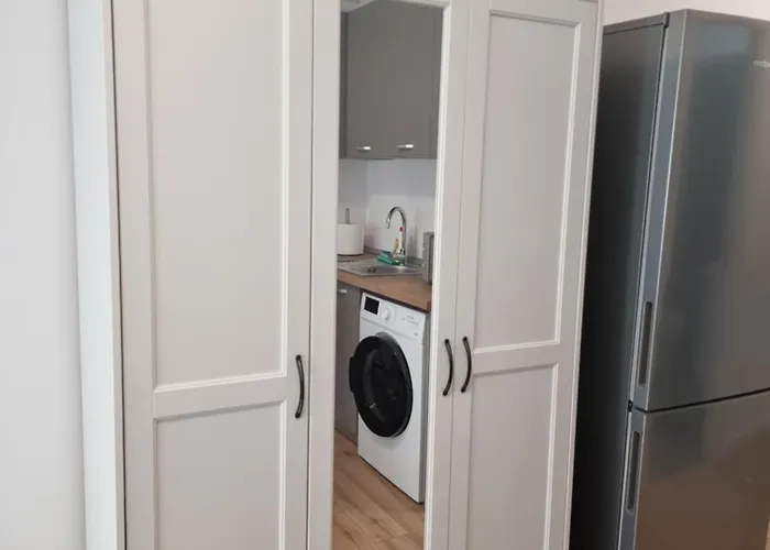 Apartament Mamaia Bulevard Residences 3